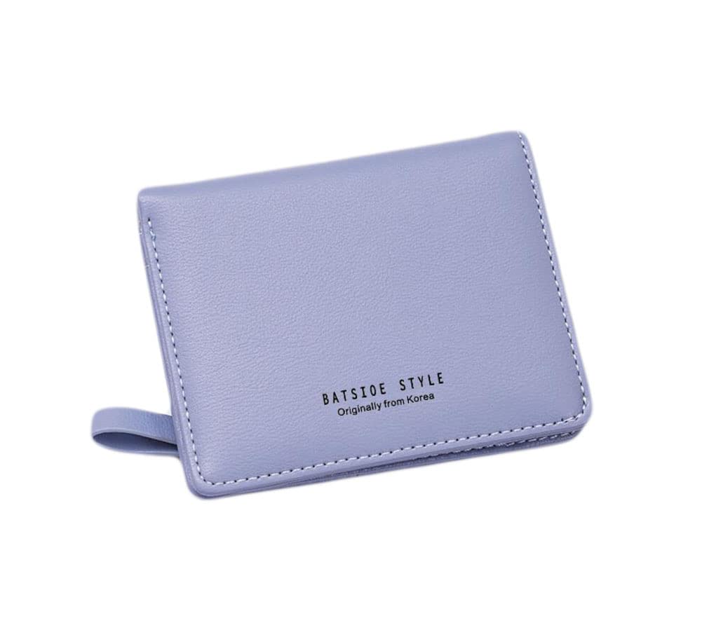 Oyccen Women Bifold Short Wallet Slim Coin Purse Ladies Card Holder Small Clutch
