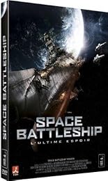 Space Battleship (L'ultime Espoir)