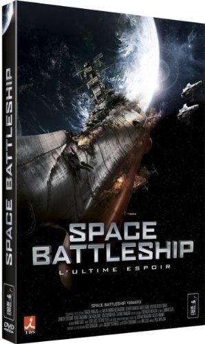 Space Battleship (L'ultime Espoir)