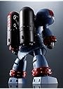 スーパーロボット超合金 ジャイアントロボ THE ANIMATION VERSION|サンプル3