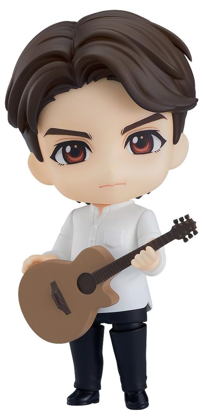 Good Smile Company - 2Gether Sarawat Nendoroid Action Figure