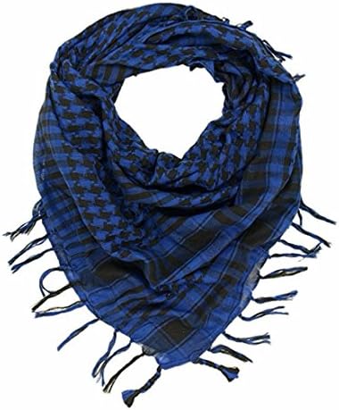 Sri Belha Fashions Men Cotton Arafat Scarf