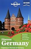Lonely Planet Discover Germany (Travel Guide) by Lonely Planet, Andrea Schulte-Peevers