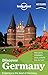 Lonely Planet Discover Germany (Travel Guide) by Lonely Planet, Andrea Schulte-Peevers