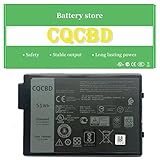 CQCQ 7WNW1 Battery for Dell Latitude 5420 5424