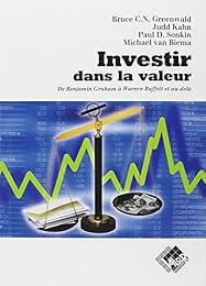 Investir dans la valeur