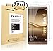 [2 Pack] iVoler [Tempered Glass] Screen Protector for Huawei Mate 9, [0.2mm Ultra Thin 9H Hardness 2.5D Round Edge] with Lifetime Replacement Warranty