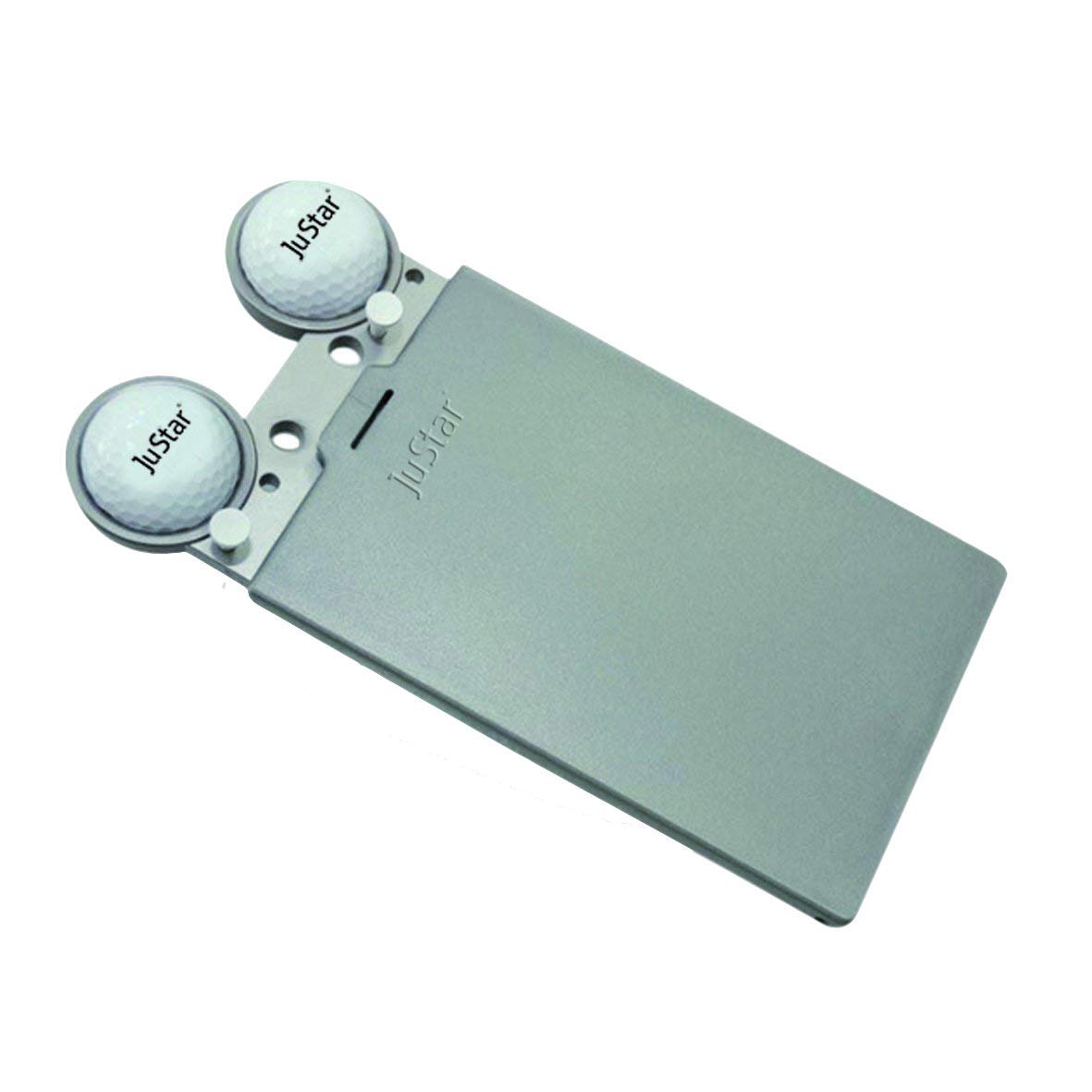 JuStar Scorecard Holder, Star SH