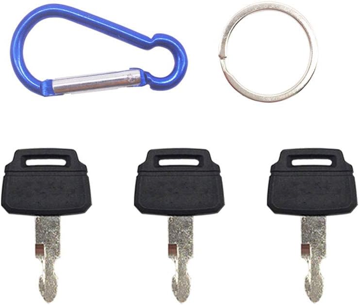 3 PCS K250 2420WL2420 for Kobelco Case Kawasaki Yutani New Holland