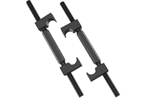 Motorcycle Spring Compressor, Front Shock Service Tool, Coil Spring Compressor, Shock Absorber, Mechanical Springs Disengager