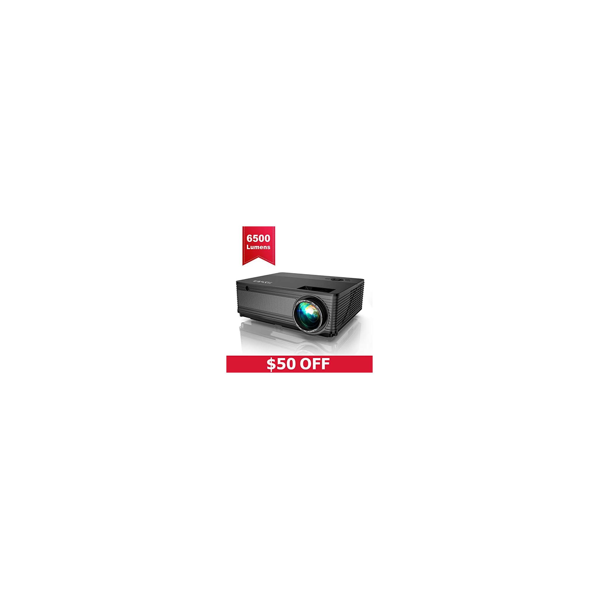 Top Vision SS01 50W Soundbar Review 2021