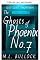 Livro Os fantasmas de Phoenix No 7 (Paranormal da Costa do Golfo Livro 12)
