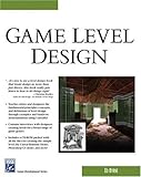 Image de Game Level Design (Game Development Series)