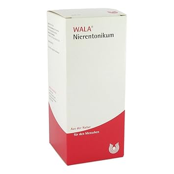 Nierentonikum 450 ml