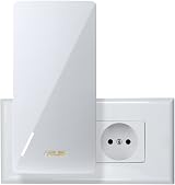 ASUS RP-AX58 AX3000 Dual-Band WiFi 6 Repeater Access Point view 7