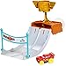 Disney/Pixar Cars Hydro Wheels Piston Cup Splash-Off Playset