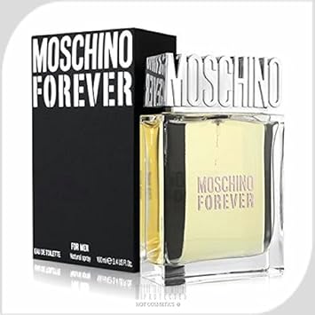 moschino forever