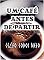 Livro UM CAFÉ ANTES DE PARTIR