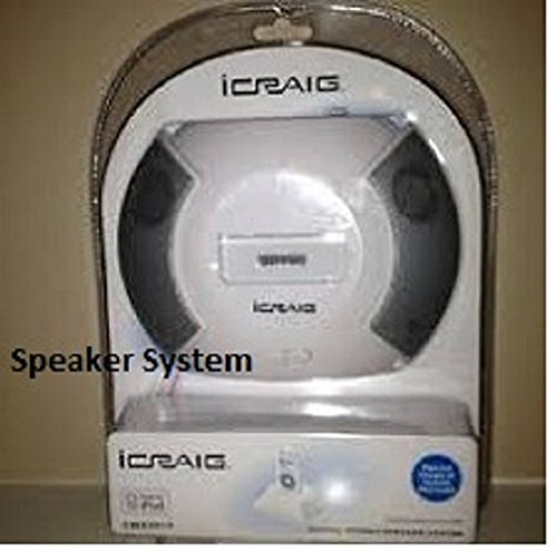 icraig speaker