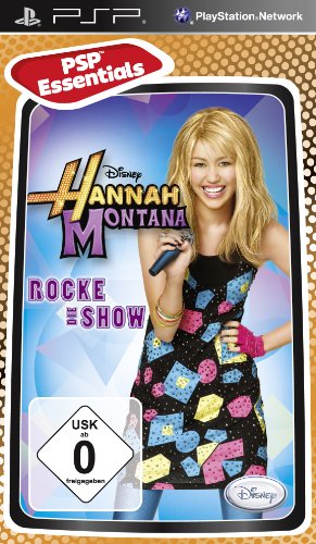 Hannah Montana : Rock out the Show