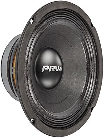prv audio 8