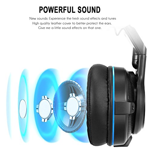 hyperx to cloud 2 for how update ps4 BUTFULAKE PS4, Headset XBox Laptops one PC, Gaming for