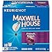 Maxwell House French Roast Coffee K-Cup Pods, 18 count