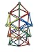 Magz 51 New Interlocking Toy Building Set