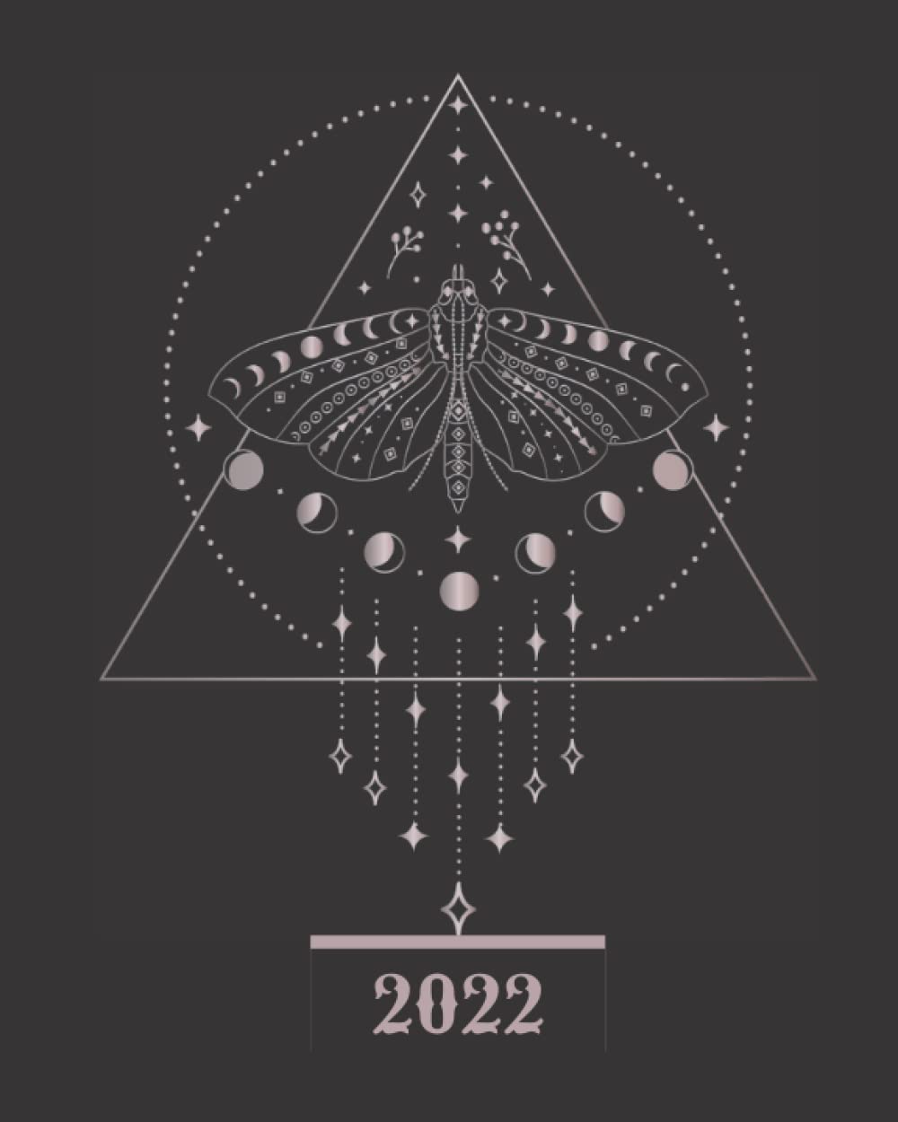 Lunisolar Calendar 2022 2022 Lunisolar Calendar And Moon Phases Planner: Includes Calendar Of Lunar  Phases | Daily, Weekly, Monthly Planner | Full And New Moon Rituals Pages |  Celestial Jorunal | Pretty And Simple: W, White: 9798773713746: Amazon.com:  Books