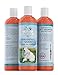 Healthy Shelby Neem & Oatmeal Pet Shampoo, Shampoo for Cats and Dogs, Soap and Detergent Free, Best Dog Shampoo for Itchy Skin, Dog Shampoo and Conditioner in One
