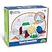 Learning Resources Giant GeoSolids, Large Plastic Shapes