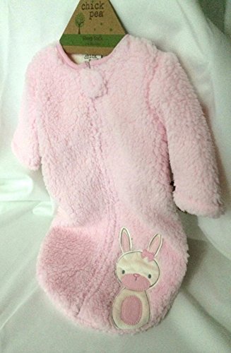 chick pea baby sleep sack