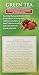 Twinings Green Tea Bags, Pomegranate, Raspberry and Strawberry, 20 Count