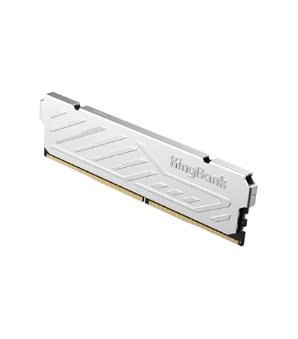Amazon.com: KingBank Memoria RAM de escritorio para computadora