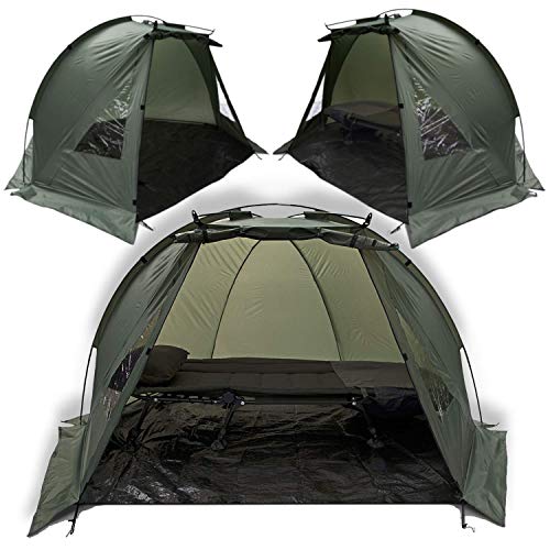 Westlake Tf Gear Banshee Bivvy Man Particle Man Bivvy
