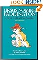 A Bear Called Paddington (BCP Latin Texts) (Latin Edition)