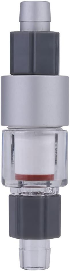 Haofy CO2 Reactor Diffuser, Carbon Dioxide Atomiser, Enhance CO2 Dissolution, Fish Tank Supplies Aquarium Equipment Accessory(12/16MM) - Image 5