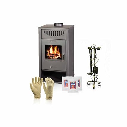 Estufa decorativa | Estufas de gas, eléctricas, de exterior, de leña...