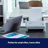 Brother ADS-4300N Desktop Document Scanner SuperSpeed USB 3.0 Double-sided view 6
