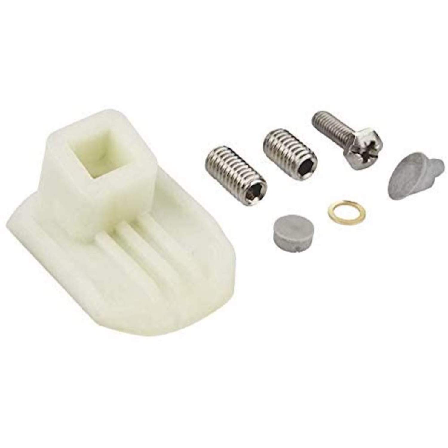 GROHE Fixing Set Chrome 46241000