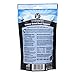 Vital Essentials Freeze Dried Beef Toppers - Premium USA Made Protein Mix-In - Just Add Water Or Simply Sprinkle On Top - 6 oz Resealable Bag