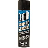 Maxima 75920 Clean-Up Chain Cleaner - 15.5 oz. Aerosol
