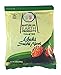 Sushi Nori Seaweed Sheets - 50 Full Toasted Sheets - High in Nutritions - Certified Kosher - Moist Free Zip Top Bag - From Natural Earth Products (4.9 oz)