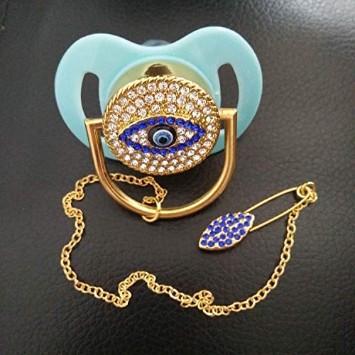 luxury pacifier amazon
