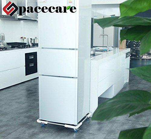 6 SPACECARE+Telescopic+Furniture+Locking+Adjustable+STFD002