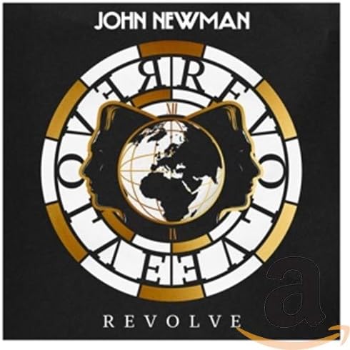 Revolve