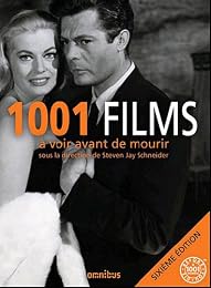 1001 films à voir avant de mourir