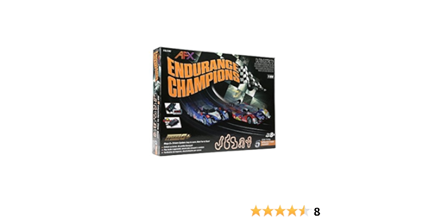 afx endurance champions set