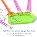INFELING Diamond Painting Tools 36 Pieces 5D Diamond Painting Accessories Cross Stitch Tool Kits for Adult or Kids, Idea