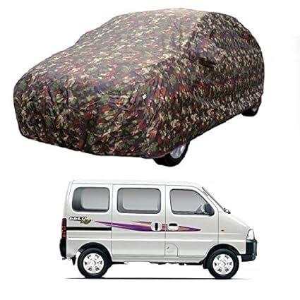 ecco van